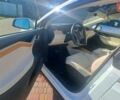 Білий Тесла Модель Х, об'ємом двигуна 0 л та пробігом 141 тис. км за 23300 $, фото 15 на Automoto.ua