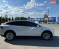 Белый Тесла Модель Х, объемом двигателя 0 л и пробегом 128 тыс. км за 25500 $, фото 3 на Automoto.ua