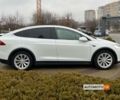 Белый Тесла Модель Х, объемом двигателя 75 л и пробегом 150 тыс. км за 26700 $, фото 7 на Automoto.ua