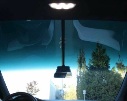 Белый Тесла Модель Х, объемом двигателя 0 л и пробегом 44 тыс. км за 8500 $, фото 14 на Automoto.ua