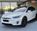 Белый Тесла Модель Х, объемом двигателя 0 л и пробегом 133 тыс. км за 28000 $, фото 1 на Automoto.ua
