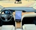 Білий Тесла Модель Х, об'ємом двигуна 0 л та пробігом 35 тис. км за 11300 $, фото 9 на Automoto.ua