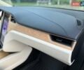 Белый Тесла Модель Х, объемом двигателя 0 л и пробегом 138 тыс. км за 30000 $, фото 62 на Automoto.ua