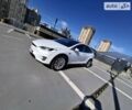 Белый Тесла Модель Х, объемом двигателя 0 л и пробегом 42 тыс. км за 29500 $, фото 18 на Automoto.ua