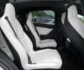 Белый Тесла Модель Х, объемом двигателя 0 л и пробегом 110 тыс. км за 9500 $, фото 10 на Automoto.ua