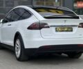 Белый Тесла Модель Х, объемом двигателя 0 л и пробегом 135 тыс. км за 28900 $, фото 5 на Automoto.ua