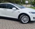Белый Тесла Модель Х, объемом двигателя 0 л и пробегом 93 тыс. км за 25756 $, фото 68 на Automoto.ua
