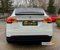 Белый Тесла Модель Х, объемом двигателя 75 л и пробегом 150 тыс. км за 26700 $, фото 5 на Automoto.ua
