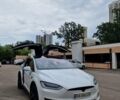 Белый Тесла Модель Х, объемом двигателя 0 л и пробегом 110 тыс. км за 25500 $, фото 24 на Automoto.ua