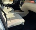Белый Тесла Модель Х, объемом двигателя 0 л и пробегом 153 тыс. км за 20500 $, фото 16 на Automoto.ua