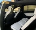 Білий Тесла Модель Х, об'ємом двигуна 0 л та пробігом 70 тис. км за 25500 $, фото 4 на Automoto.ua