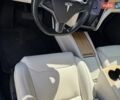 Белый Тесла Модель Х, объемом двигателя 0 л и пробегом 153 тыс. км за 20500 $, фото 14 на Automoto.ua
