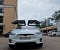 Белый Тесла Модель Х, объемом двигателя 0 л и пробегом 110 тыс. км за 25500 $, фото 22 на Automoto.ua