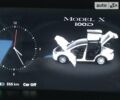 Білий Тесла Модель Х, об'ємом двигуна 0 л та пробігом 31 тис. км за 28600 $, фото 36 на Automoto.ua