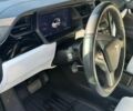 Белый Тесла Модель Х, объемом двигателя 0 л и пробегом 122 тыс. км за 25500 $, фото 3 на Automoto.ua