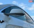 Белый Тесла Модель Х, объемом двигателя 0 л и пробегом 120 тыс. км за 19400 $, фото 12 на Automoto.ua