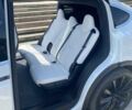 Белый Тесла Модель Х, объемом двигателя 0 л и пробегом 60 тыс. км за 28999 $, фото 11 на Automoto.ua