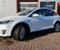 Белый Тесла Модель Х, объемом двигателя 0 л и пробегом 142 тыс. км за 23300 $, фото 21 на Automoto.ua