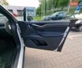 Белый Тесла Модель Х, объемом двигателя 0 л и пробегом 93 тыс. км за 25756 $, фото 100 на Automoto.ua