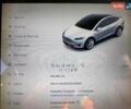 Білий Тесла Модель Х, об'ємом двигуна 0 л та пробігом 160 тис. км за 8200 $, фото 8 на Automoto.ua