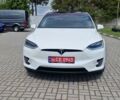 Белый Тесла Модель Х, объемом двигателя 0 л и пробегом 93 тыс. км за 25756 $, фото 54 на Automoto.ua