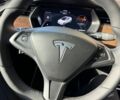 Белый Тесла Модель Х, объемом двигателя 0 л и пробегом 91 тыс. км за 26000 $, фото 9 на Automoto.ua