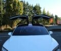 Белый Тесла Модель Х, объемом двигателя 0 л и пробегом 44 тыс. км за 8500 $, фото 21 на Automoto.ua