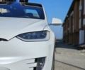 Білий Тесла Модель Х, об'ємом двигуна 0 л та пробігом 77 тис. км за 29900 $, фото 1 на Automoto.ua