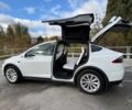 Тесла Модель Х 2018 в Киеве на Automoto.ua Белый Тесла Модель Х, объемом двигателя 0 л и пробегом 89 тыс. км за 548 $, фото 9 на Automoto.ua