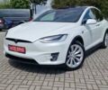 Белый Тесла Модель Х, объемом двигателя 0 л и пробегом 93 тыс. км за 25756 $, фото 59 на Automoto.ua