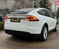 Белый Тесла Модель Х, объемом двигателя 0 л и пробегом 150 тыс. км за 25700 $, фото 6 на Automoto.ua