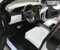 Білий Тесла Модель Х, об'ємом двигуна 0 л та пробігом 31 тис. км за 28600 $, фото 15 на Automoto.ua
