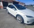 Белый Тесла Модель Х, объемом двигателя 0 л и пробегом 150 тыс. км за 17300 $, фото 9 на Automoto.ua