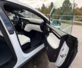 Тесла Модель Х 2018 в Киеве на Automoto.ua Белый Тесла Модель Х, объемом двигателя 0 л и пробегом 89 тыс. км за 548 $, фото 10 на Automoto.ua