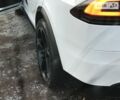 Білий Тесла Модель Х, об'ємом двигуна 0 л та пробігом 31 тис. км за 28600 $, фото 46 на Automoto.ua