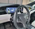 Білий Тесла Модель Х, об'ємом двигуна 0 л та пробігом 90 тис. км за 27500 $, фото 13 на Automoto.ua