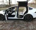 Білий Тесла Модель Х, об'ємом двигуна 0 л та пробігом 31 тис. км за 28600 $, фото 17 на Automoto.ua