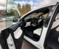 Тесла Модель Х 2018 в Киеве на Automoto.ua Белый Тесла Модель Х, объемом двигателя 0 л и пробегом 89 тыс. км за 548 $, фото 8 на Automoto.ua