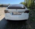 Білий Тесла Модель Х, об'ємом двигуна 0 л та пробігом 153 тис. км за 21500 $, фото 3 на Automoto.ua