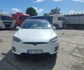 Білий Тесла Модель Х, об'ємом двигуна 0 л та пробігом 95 тис. км за 30000 $, фото 7 на Automoto.ua