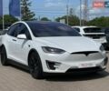 Белый Тесла Модель Х, объемом двигателя 0 л и пробегом 115 тыс. км за 26900 $, фото 3 на Automoto.ua