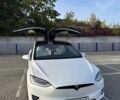 Білий Тесла Модель Х, об'ємом двигуна 0 л та пробігом 100 тис. км за 24500 $, фото 14 на Automoto.ua