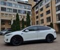 Белый Тесла Модель Х, объемом двигателя 0 л и пробегом 110 тыс. км за 25500 $, фото 4 на Automoto.ua