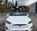 Тесла Модель Х 2018 в Киеве на Automoto.ua Белый Тесла Модель Х, объемом двигателя 0 л и пробегом 89 тыс. км за 548 $, фото 2 на Automoto.ua