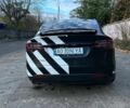 Белый Тесла Модель Х, объемом двигателя 0 л и пробегом 95 тыс. км за 26000 $, фото 2 на Automoto.ua