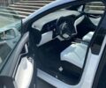 Белый Тесла Модель Х, объемом двигателя 0 л и пробегом 60 тыс. км за 28999 $, фото 18 на Automoto.ua