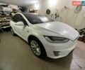 Белый Тесла Модель Х, объемом двигателя 0 л и пробегом 280 тыс. км за 19900 $, фото 1 на Automoto.ua