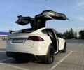 Білий Тесла Модель Х, об'ємом двигуна 0 л та пробігом 100 тис. км за 24500 $, фото 20 на Automoto.ua