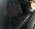 Білий Тесла Модель Х, об'ємом двигуна 0 л та пробігом 96 тис. км за 23990 $, фото 11 на Automoto.ua
