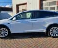 Белый Тесла Модель Х, объемом двигателя 0 л и пробегом 142 тыс. км за 23300 $, фото 18 на Automoto.ua
